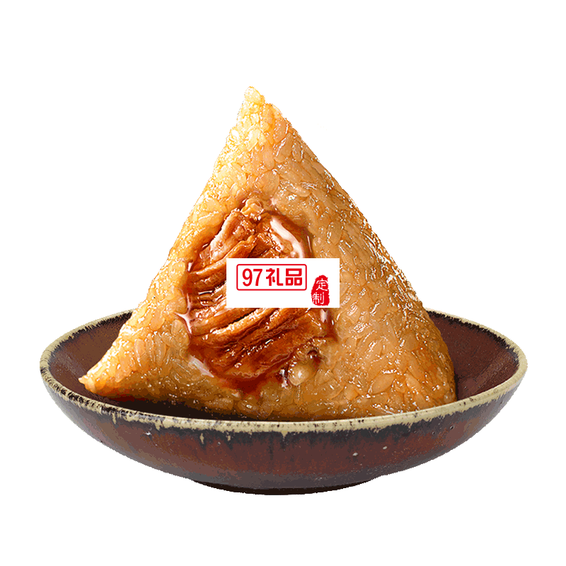 德榮恒 美味豬肉粽袋裝140g