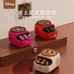 迪士尼-黑膠唱片藍(lán)牙音箱J