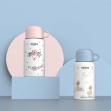 嬰童系列-童夢(mèng)兒童杯長(zhǎng)效保溫杯316不銹鋼無縫內(nèi)膽  