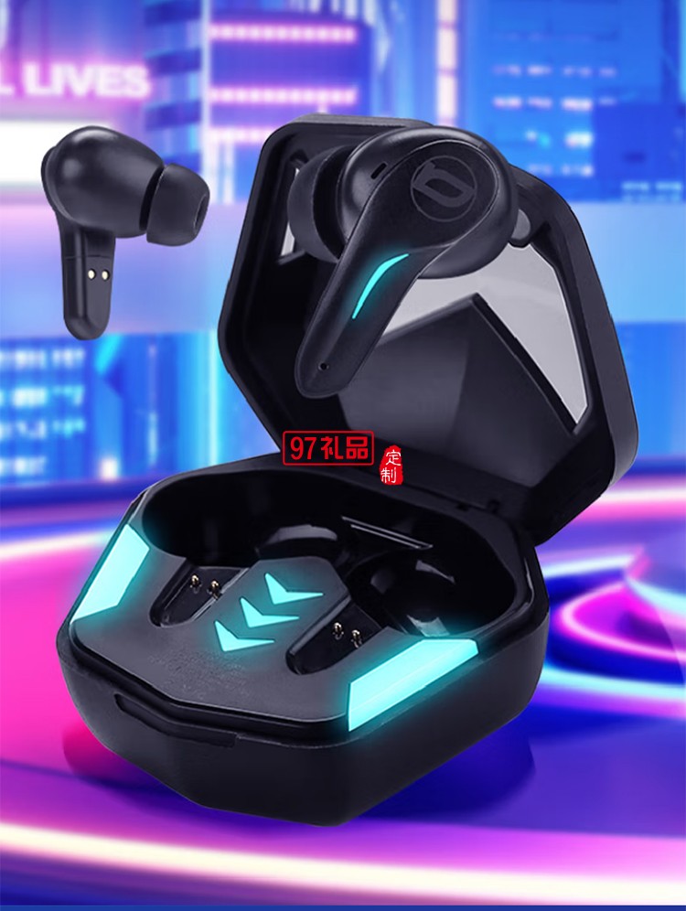 德國巴赫 GT-1真無線游戲耳機(jī) GT-1 true wireless