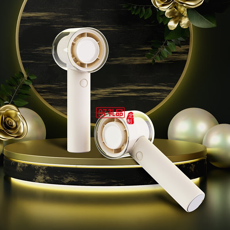 幻響冰殼風(fēng)扇F5 PORTABLE FAN