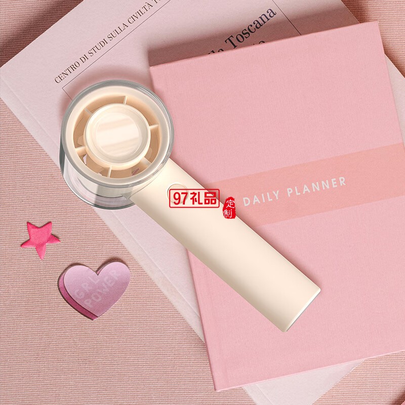 幻響冰殼風(fēng)扇F5 PORTABLE FAN