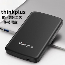 聯(lián)想thinkplus / 移動硬盤1TB
