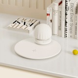 藍(lán)牙音響無線充小夜燈分體式便攜戶外露營(yíng)燈