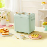 柏翠·全自動多功能家用面包機和面機