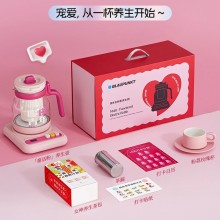 藍寶·養(yǎng)生壺禮盒