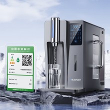 藍寶·臺式凈飲機