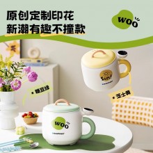 藍寶·電煮鍋（電腦款）