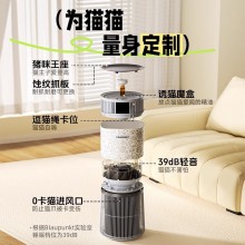 藍寶·寵物貓用凈化器