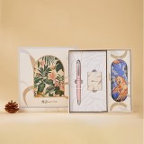 畢加索（pimio）鋼筆男女款906美工筆學生書法鋼筆練字美工鋼筆可刻