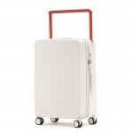 途幫TOBOOG行李箱簡約品質(zhì)萬向輪登機箱行李箱拉桿箱