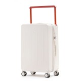 途幫TOBOOG行李箱簡(jiǎn)約品質(zhì)萬(wàn)向輪登機(jī)箱行李箱拉桿箱