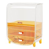 化妝品收納盒宿舍梳妝臺護膚品面膜口紅收納盒子抽屜式收納置物架