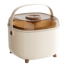 家庭小藥箱兒童藥品藥物收納盒家用醫(yī)藥箱便攜醫(yī)療急救箱迷你藥盒