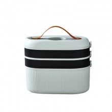 藥箱家用大容量急救箱便攜式藥箱多層藥品收納盒醫(yī)療用品收納盒