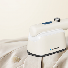 藍(lán)寶·便攜式蒸汽小熨斗