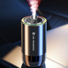 滿天星智能香薫機(jī)