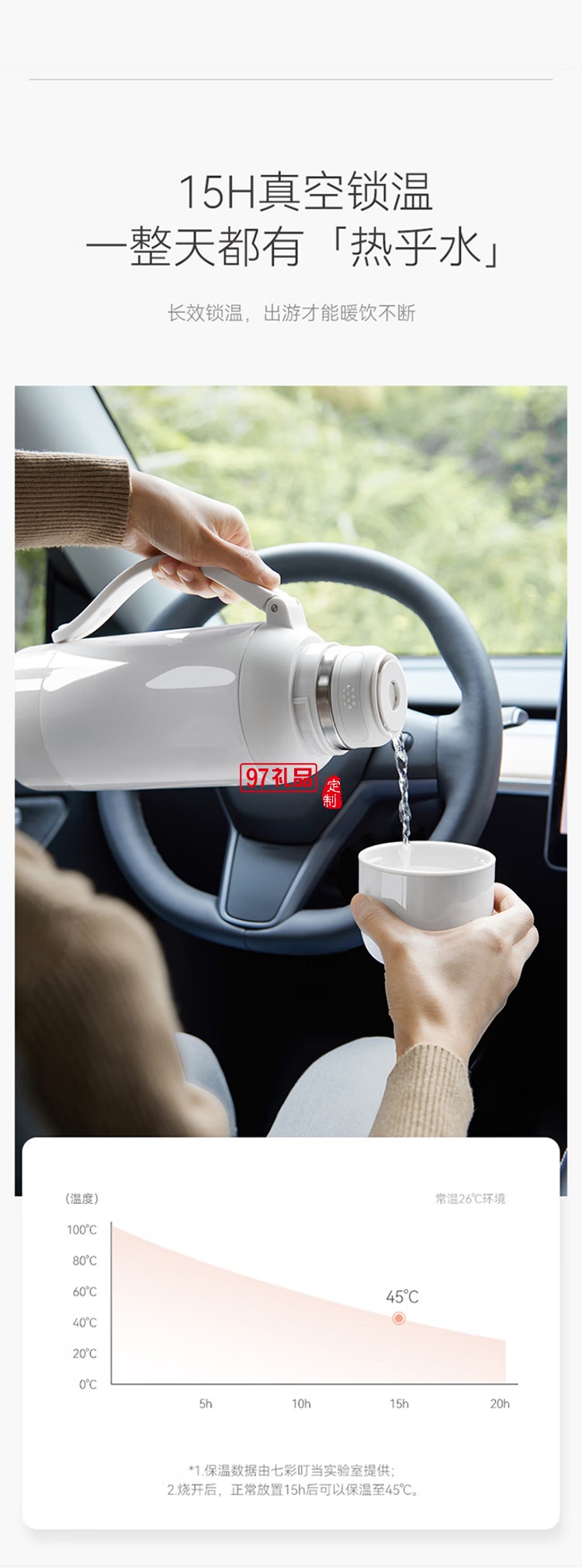 七彩叮當便攜式燒水壺 旅行電熱水壺?zé)瓚敉獯笕萘勘銛y電電熱水杯電熱水