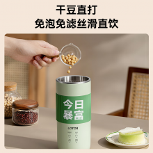 徠多電器（LD-DJJ30mini-豆?jié){機(jī)）