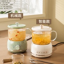 1.1養(yǎng)生杯套裝（機(jī)械款）