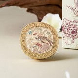 大英博物館 - 東方夢境系列靈羽芳地香薰車載