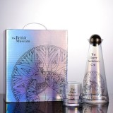 蓋亞安德森貓系列一壺兩杯電鍍冷水杯套裝