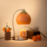 柿柿如意香薰融蠟燈