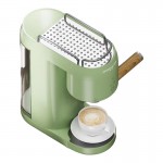 摩蘭德泵壓意式濃縮咖啡機(jī)  