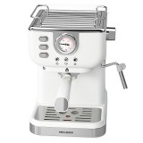 美菱（MeiLing）美菱MCF-LC1055壓力咖啡機(jī)家用意式泵壓式