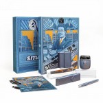 昔馬（SMASMALL）冰河先生禮盒電動(dòng)剃須刀刮胡刀禮盒套裝