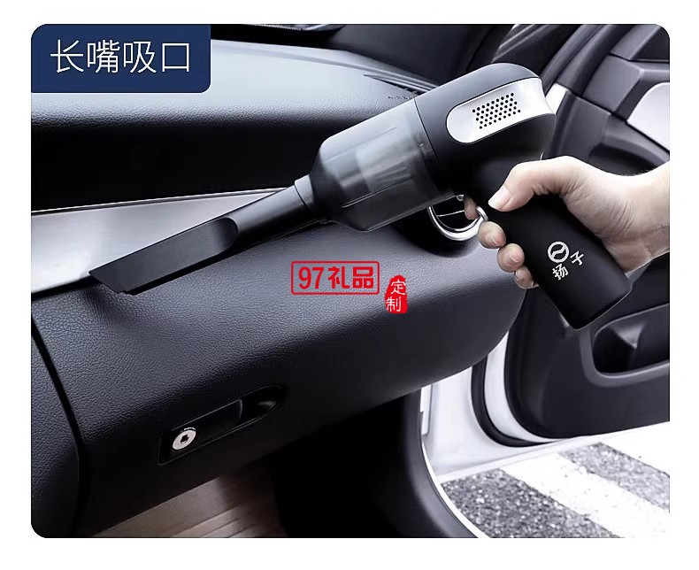 無線吸塵器便攜家車多用持久續(xù)航死角清理負(fù)壓真空
