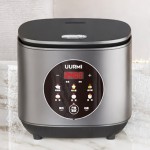 UURMI微電腦電飯煲