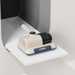 UURMI無(wú)線數(shù)顯除螨儀