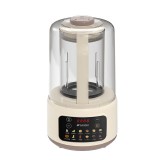 山水多功能輕音破壁機(jī)（帶罩）