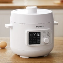 智能電壓力鍋SY-3061
