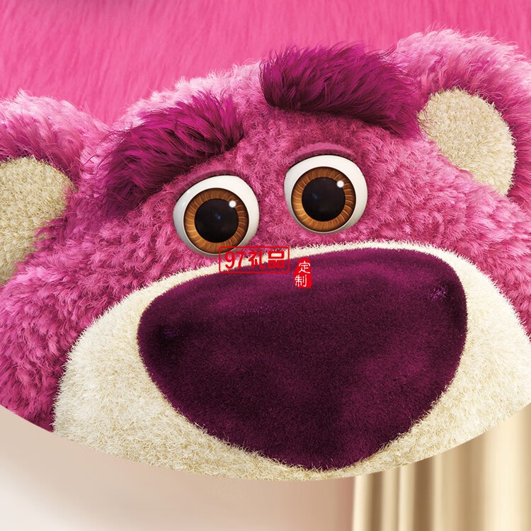 草莓熊系列月餅禮盒