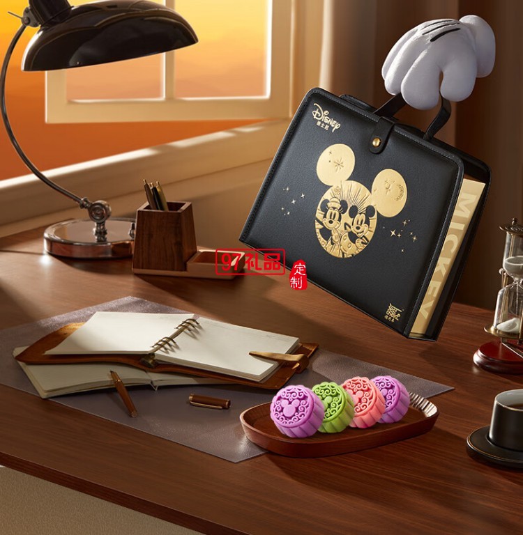 快樂奇夢糕點(diǎn)禮盒