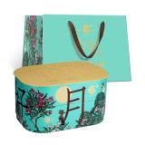 花好月圓月餅禮盒