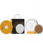 中秋系列禮盒 望天邊月 撫手中光套裝伴手禮