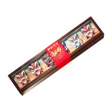 金華火腿中秋月餅禮盒中秋送禮企業(yè)團(tuán)購 獅來運(yùn)轉(zhuǎn)禮盒