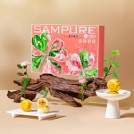 鮮品屋-500g鮮品蓮月中秋禮盒2025（綠） *特價款