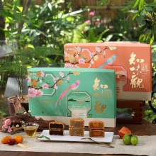 知味團(tuán)圓月