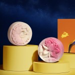 中秋禮品 玉兔奔月手抓茶壺老白茶禮盒羊脂玉茶具套裝