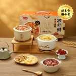 燕之坊21日藥食同源食滋補粥4.2斤禮盒養(yǎng)生雜糧八寶粥送長輩