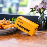 集裝箱充電寶1萬毫安22.5W快充小巧便攜適用于蘋果華為小米安卓