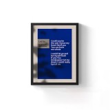 壁畫歌詞音箱懸浮字幕壁掛藍(lán)牙油畫音響類紙屏專利家用客廳臥室智能家居