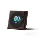 R2唱片歌詞音箱黑膠懸浮字幕音響家用客廳臥室藍牙丹麥尊寶授權(quán)智能家居