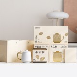 高檔馬克杯茶葉套裝