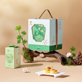 鮮品韻味新式健康月餅鮮品屋