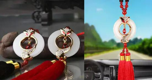 汽車4S店搞活動適合選用哪種定制活動禮品